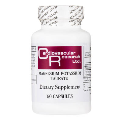 Magnesium/Potassium Taurate product image