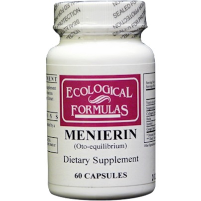 Menierin (OTO-Equilibrium) product image