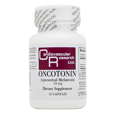 Oncotonin 10mg(Liposome-Bound) product image