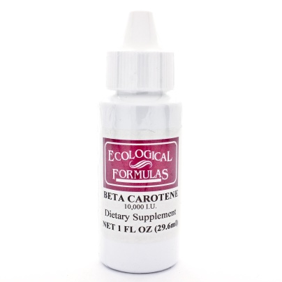 Beta Carotene Drops product image
