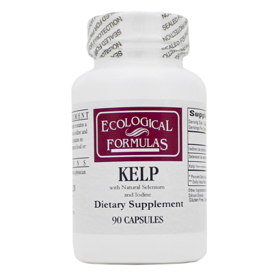 Kelp w/Selenomithionate and Iodine product image
