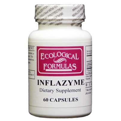 Inflazyme 500mg product image