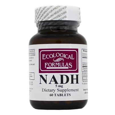 NADH 5mg product image