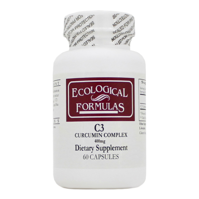 Curcumin C3 Complex product image