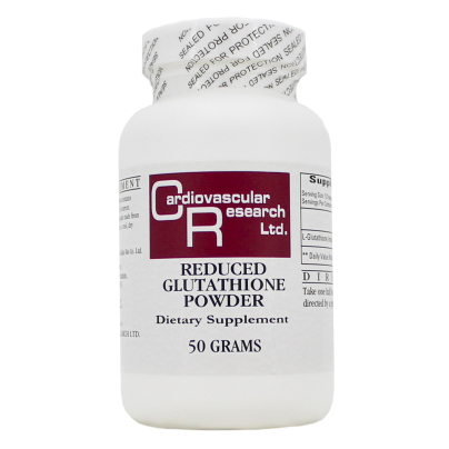 Reduced Glutathione Powder product image