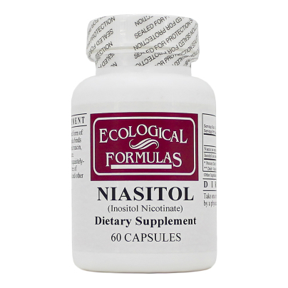 Niasitol product image