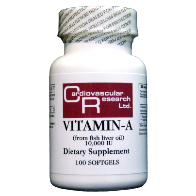 Vitamin-A product image
