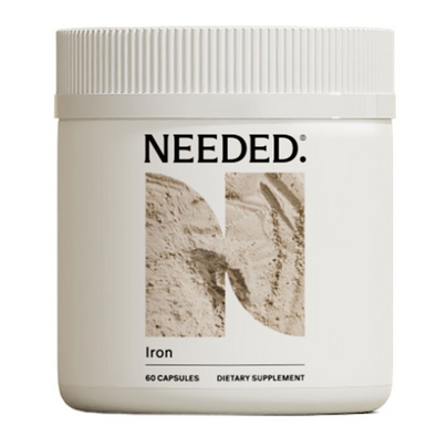 Prenatal Iron product image