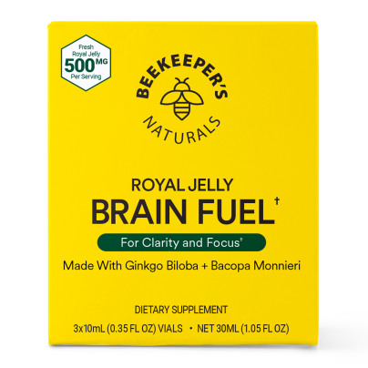 B. Smart Brain Fuel product image