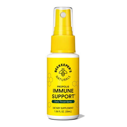B. Immune Throat Spray Propolis product image