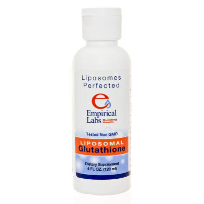 Liposomal Glutathione product image