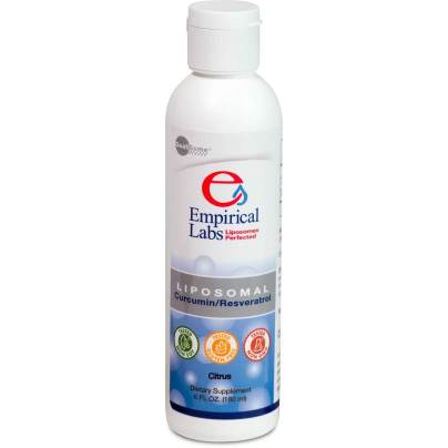 Liposomal Curcumin/Resveratrol product image