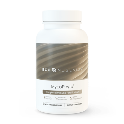 MycoCeutics MycoPhyto Complex product image