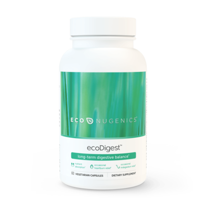 Integrative Digestive Formula product image