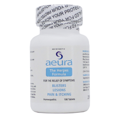 The Herpes Formula product image