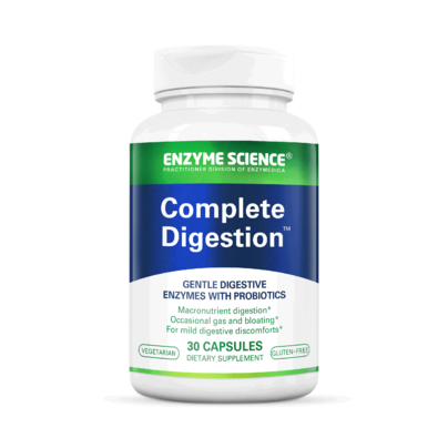 Complete Digestion product image
