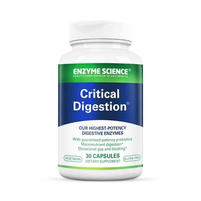 Critical Digestion product image