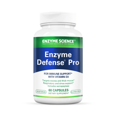 Enzyme Defense Pro product image
