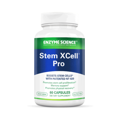 Stem XCell Pro product image