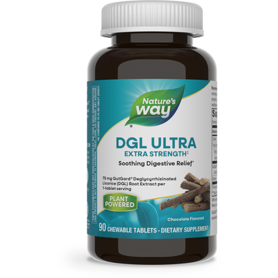 DGL Ultra (German Chocolate) product image