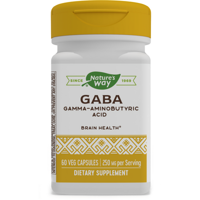 GABA product image