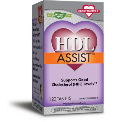 HDL Assist™ product image