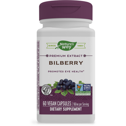 Bilberry Extract product image