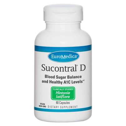 Sucontral® D product image