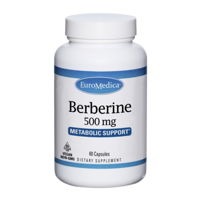 Berberine - Metabolic Support product image