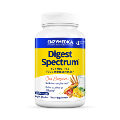 Digest Spectrum product image