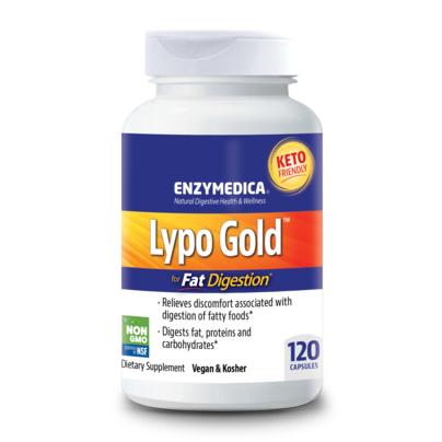 Lypo Gold product image