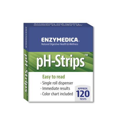 PH Strips product image