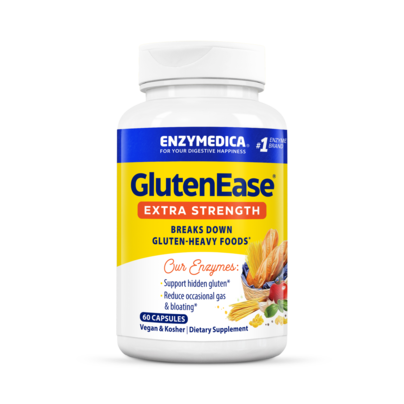 GlutenEase Extra Strength product image
