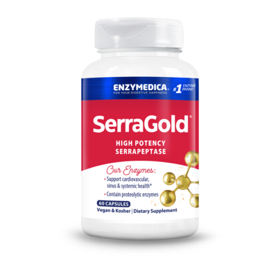 SerraGold product image
