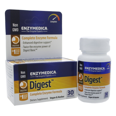 Digest product image