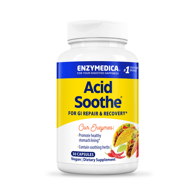 Acid Sooth product image