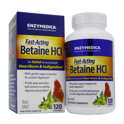 Betaine HCl product image