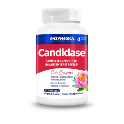 Candidase product image
