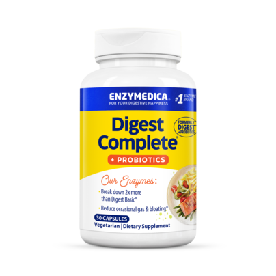 Digest + Probiotics product image