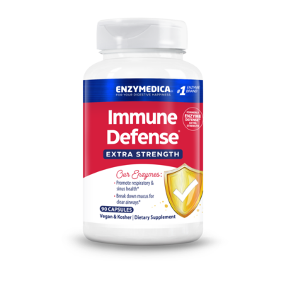 Enzyme Defense Extra Strength product image