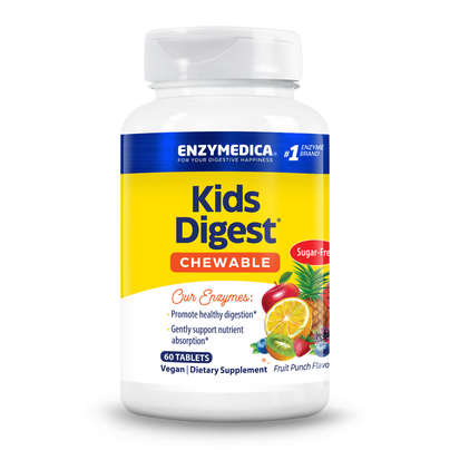 Kids Digest Chewable product image