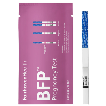 BFP Pregnancy Test Strips product image