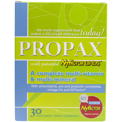 Propax with NTFactor Lipids® product image
