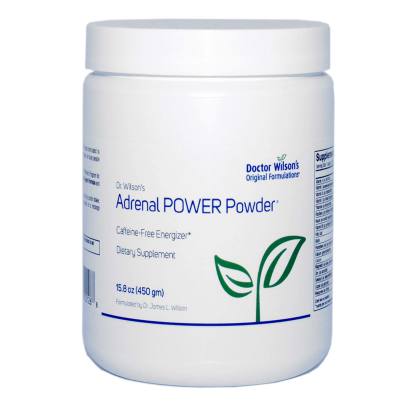 Adrenal Power Powder product image