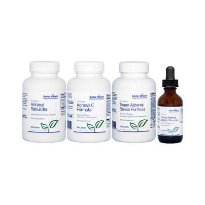 Adrenal Fatigue Protocol HASF product image