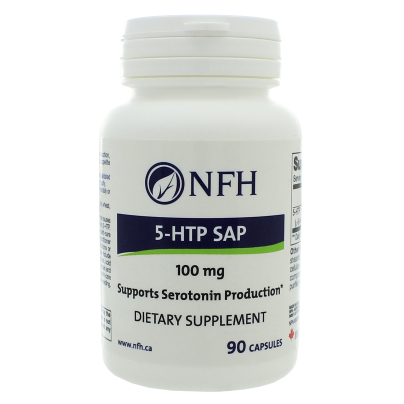 5-HTP SAP 100mg product image
