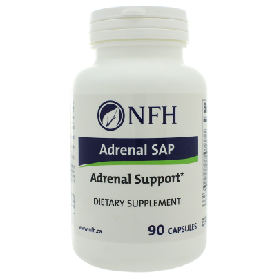 Adrenal SAP product image