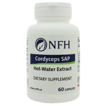 Cordyceps SAP product image