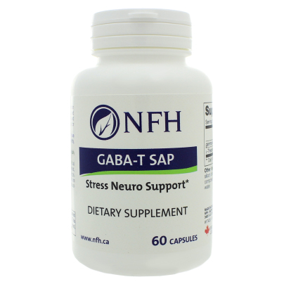 Gaba-T SAP product image