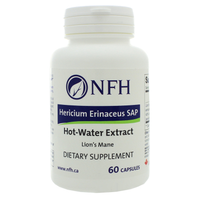 Hericium Erinaceus SAP product image